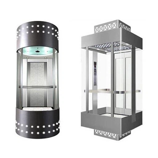 Observation Elevator Sightseeing Lift