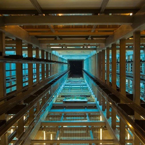 broken-elevator