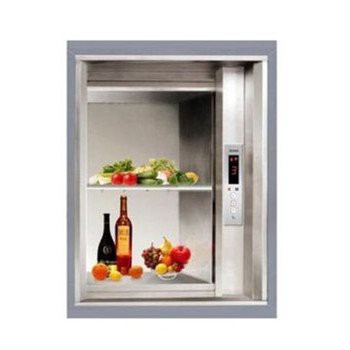 Restaurant Hydraulic Electric Dumbwaiter Lift Residential Kitchen Food Elevator Price