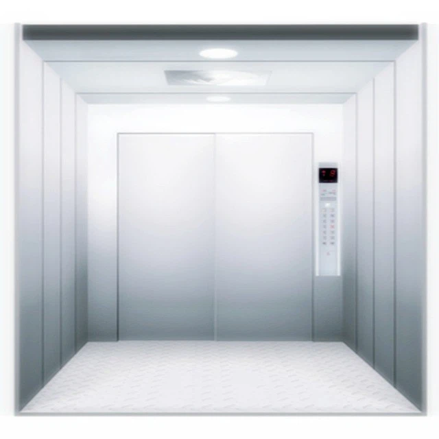 Safty Freight Cargo Elevator