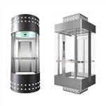 Observation Elevator Sightseeing Lift