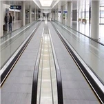 0° Moving Walkway