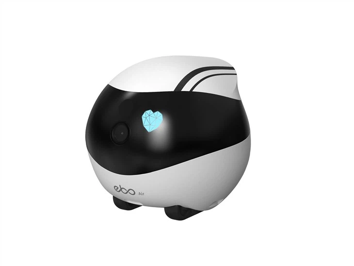 Home Robot EBO AIR