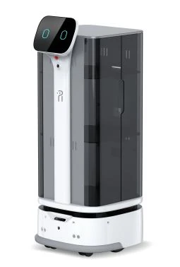 Intelligent Food Delivery Robot T1
