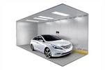 Car Elevator With Good Quality