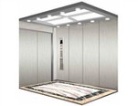 Hospital Bed Elevator