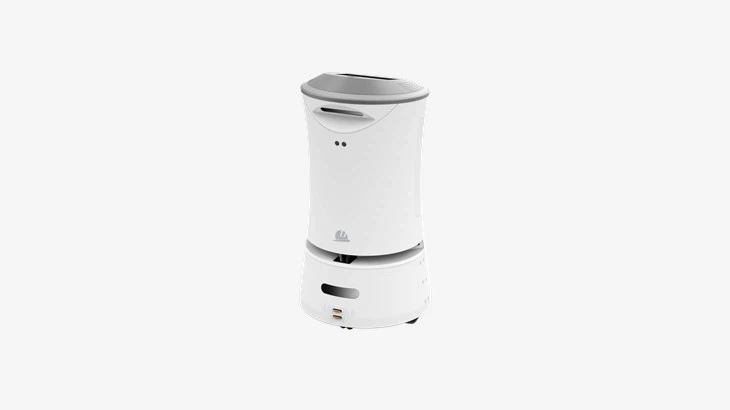 Delivery Goods Smart ROBOT