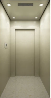 Personal Home Lift