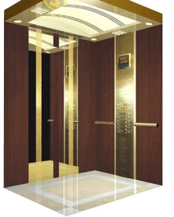 Small Residential Elevator