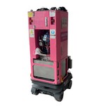 Indoor Architectural Spraying Robot