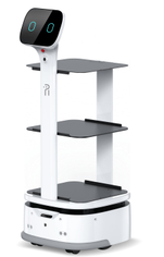 Serving Robot